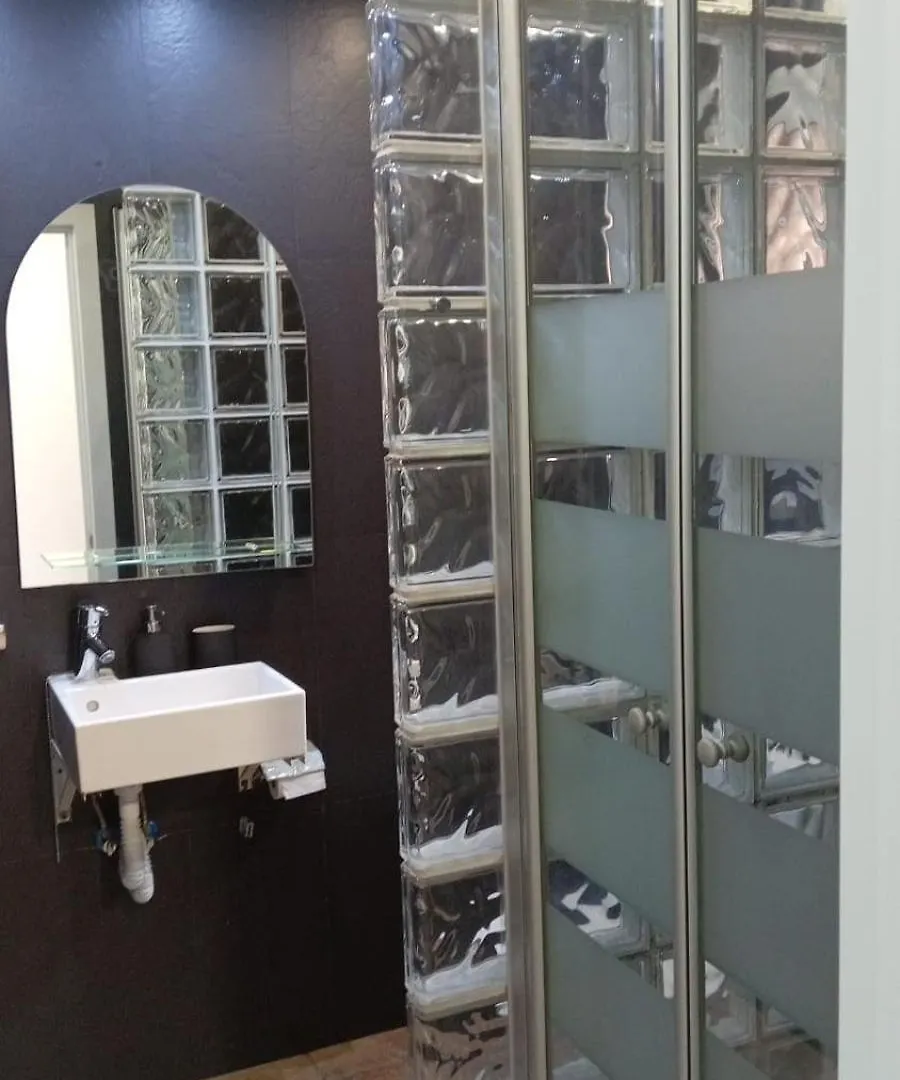 Sa 15Min Downtown Barcelona, 5Min Metro, Beach Nearby Sant Adria de Besos