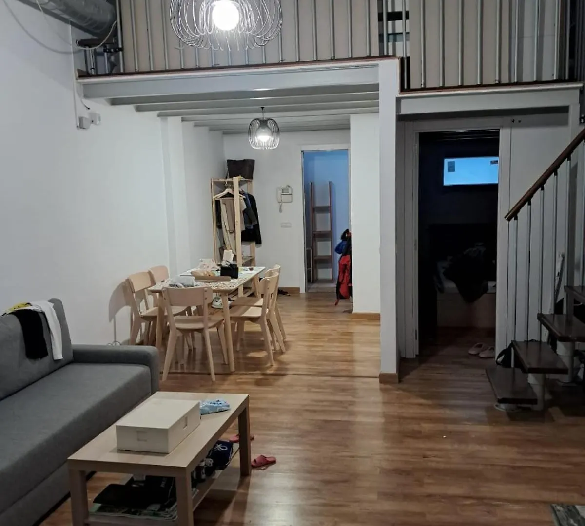 Sa 15Min Downtown Barcelona, 5Min Metro, Beach Nearby Sant Adria de Besos