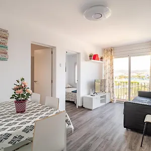 Lovely Barca 2 Apartment
