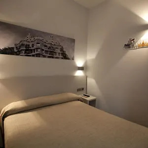 Hotel Ciutat De Sant Adria, Sant Adrià de Besòs