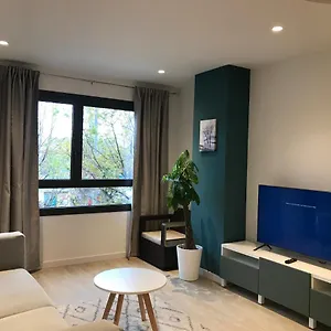 Llull Appartement