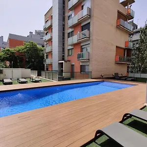 Magnificent Close To The Beach Appartement