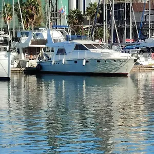 Voyager Sant Adria de Besos