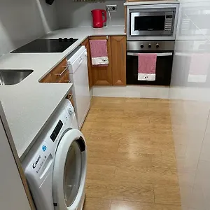 Appartamento Cozy Flat, Sant Adrià de Besòs
