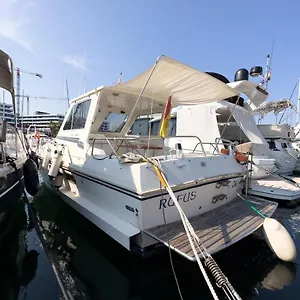 Rufus Port Forum Botel