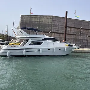 Yacht Sotavento Sant Adria de Besos