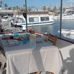 Yacht Y Fiestas Sant Adria de Besos