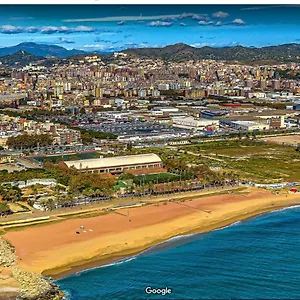 Playa Appartement