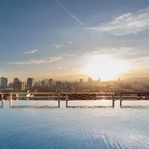 Hotel Tembo Barcelona, Sant Adrià de Besòs