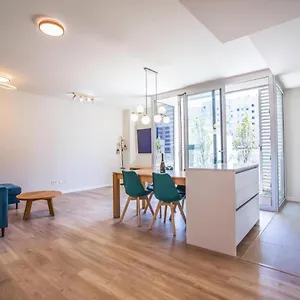 Appartamento Forum Casa Barcelona, Sant Adrià de Besòs