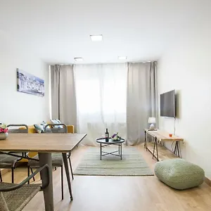 Tendency Forum 2 Appartement