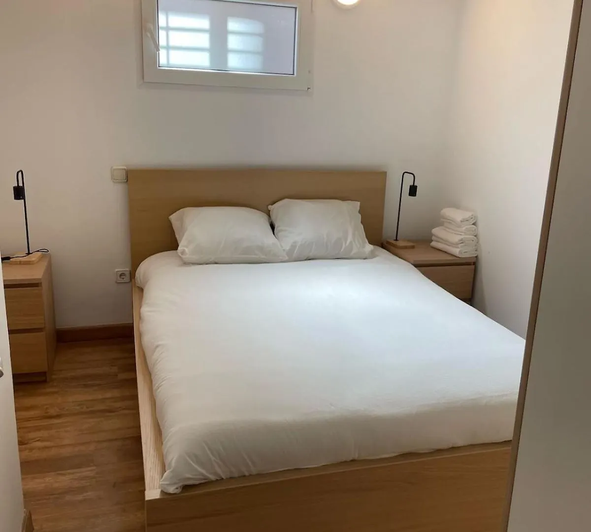 Sa 15Min Downtown Barcelona, 5Min Metro, Beach Nearby Sant Adria de Besos Spain